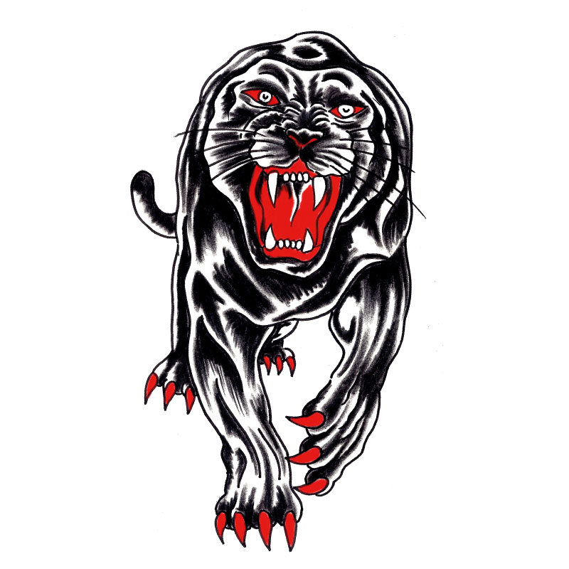Raw Tattooing studio