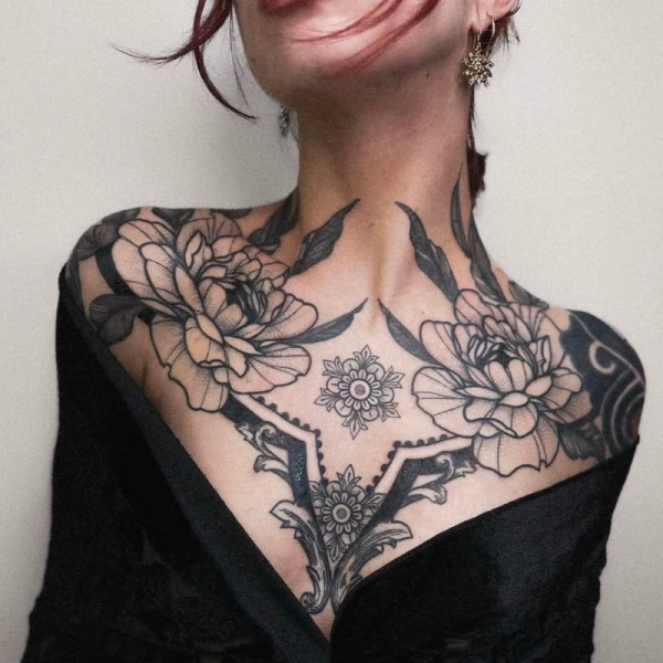 Ornamentali